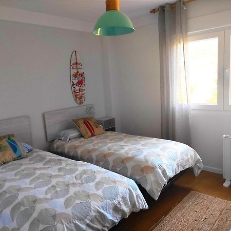 Apartamento Marinero En Ribadesella Exterior photo
